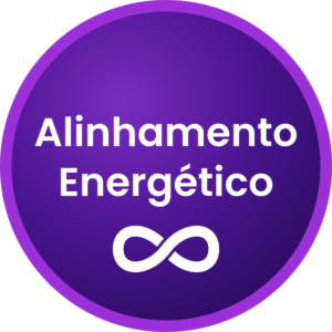 Logo Alinhamento Energético 8