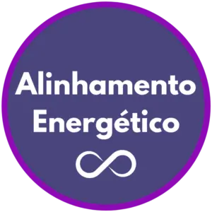Logo Alinhamento Energético 8